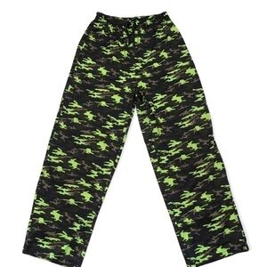 JOE Boxer Camouflage PJ Sweatpants, XL